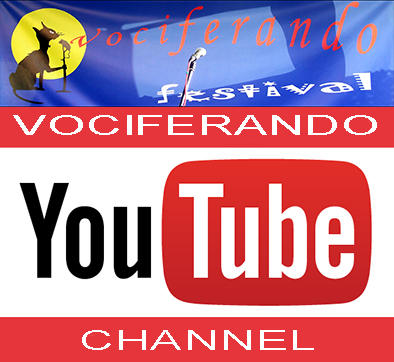 Vociferando Youtube Channel
